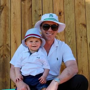 Meet your Posher, Jake